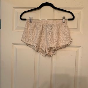 Chandelier Shorts
